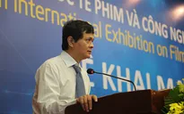 TGĐ Trần Bình Minh tin tưởng vào sự phát triển của ngành truyền hình