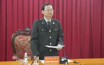 Thanh tra Chính phủ công bố kế hoạch thanh tra 2015