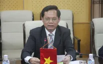 Việt Nam và Ai Cập hợp tác phòng chống tham nhũng