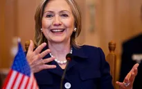 Chiến dịch tranh cử của bà Hillary Clinton sẽ tập trung vào kinh tế