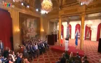 Lãnh đạo Pháp, Đức đến Ukraine và Nga để thúc đẩy đàm phán hoà bình