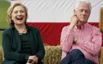 Tiết lộ tài sản của vợ chồng cựu Tổng thống Mỹ Bill Clinton