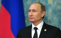 Tổng thống Nga Putin: Thổ Nhĩ Kỳ bắn rơi Su-24 vì "đi đêm" với IS