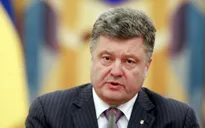 Tổng thống Ukraine: Thỏa thuận ngừng bắn bị đe dọa nghiêm trọng