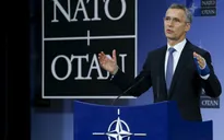 NATO mời Montenegro gia nhập khối