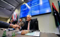 OPEC lạc quan về thị trường dầu mỏ năm 2016