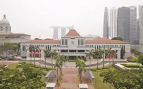 Singapore trước thềm tổng tuyển cử