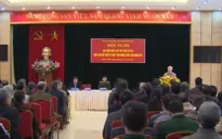 Tổng Bí thư tiếp xúc cử tri TP Hà Nội