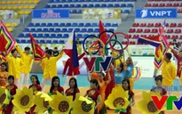 BTC VTV Cup 2015 gây ấn tượng với sự chu đáo, chuyên nghiệp