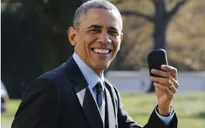 Vì sao Samsung muốn mua BlackBerry?