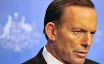 Australia sẽ tước quốc tịch công dân có liên hệ với khủng bố