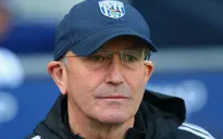 HLV West Brom thừa nhận "ăn may" Man Utd
