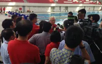 BTC SEA Games 28 lo sốt vó vì không bán được vé