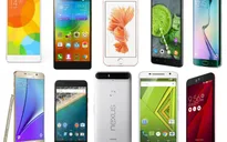 Top 10 thiết bị di động được tìm kiếm nhiều nhất trên Google năm 2015