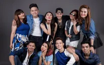 10 cá tính âm nhạc nổi bật của Vietnam Idol 2015