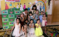 Đồ Rê Mí 2015 chính thức lên sóng VTV6