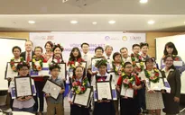 Ngôi vị quán quân English Champion 2015 đã có chủ