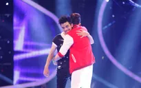 Vietnam Idol 2015: Ngô Thế Phương chia tay giấc mơ Thần tượng Âm nhạc