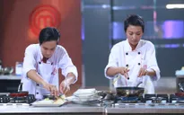 Vua đầu bếp Việt 2015: Thanh Cường hay Phạm Tuyết sẽ đăng quang?