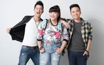 Vietnam Idol 2015: Top 3 háo hức chờ gặp người hâm mộ