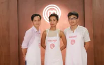 Bán kết Vua đầu bếp Việt 2015: Cơ hội ngang nhau, ai mắc sai lầm sẽ phải ra về