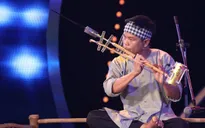Nhân vật đặc biệt của Vietnam’s Got Talent trở lại sân khấu