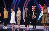Học viện ngôi sao 2015: Khắc Minh lần đầu lọt nhóm nguy hiểm