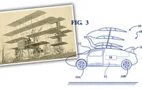 Toyota đang chế tạo ô tô biết bay?