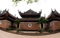 14 di tích được xếp hạng di tích quốc gia đặc biệt