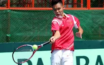 Tay vợt Linh Giang vẫn được dự SEA Games 28