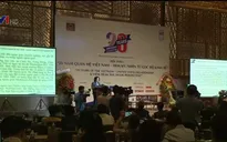 Gia nhập TPP, GDP Việt Nam có thể tăng thêm 35,7 tỷ USD vào năm 2025
