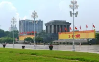 Bộ Xây dựng đồng quan điểm với TP Hà Nội về sai phạm của tòa nhà 8B Lê Trực