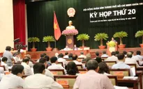 HĐND TP.HCM thảo luận về năng lực hội nhập