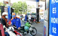 TP.HCM sẽ thay thế xăng A92 bằng xăng E5