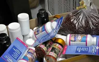 Nạn buôn lậu dược, mỹ phẩm, thực phẩm chức năng giả diễn biến phức tạp