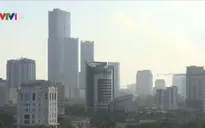 TP.HCM dẫn đầu châu Á về lợi nhuận thị trường văn phòng