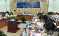 TP.HCM: Tình hình kinh tế - xã hội quý I/2015 ổn định