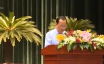 Lãnh đạo TP.HCM gặp gỡ cựu chiến binh tiêu biểu