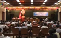Kỳ họp thứ 18, HĐND TP.HCM: "Nóng" vấn đề thu phí đường bộ đối với xe máy