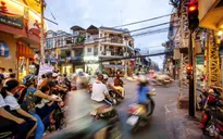 TP.HCM, Hà Nội lọt Top điểm đến giá trị nhất năm 2016