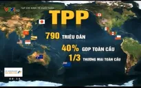'Chăn nuôi khó khăn nhất khi vào TPP'