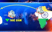 DN dệt Ấn Độ tìm cơ hội hưởng lợi từ TPP tại Việt Nam