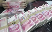 Trung Quốc: Ngân hàng Trung ương giảm lãi suất
