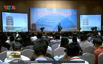 Diễn đàn hợp tác kinh tế thương mại Việt Nam - Trung Quốc