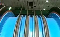 Trung Quốc: Tăng trưởng đầu tư và tiêu dùng thấp nhất trong nhiều năm