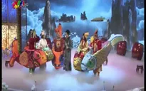 Táo quân 2015 có gì mới?