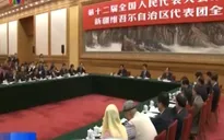 Trung Quốc: Ngăn chặn người Hồi giáo ở Tân Cương gia nhập IS