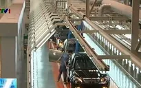 Vấn đề kinh tế quốc tế nổi bật tuần qua (13-19/4): Kinh tế Trung Quốc tăng trưởng chậm lại