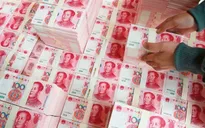 Trung Quốc cắt giảm tỷ lệ dự trữ bắt buộc