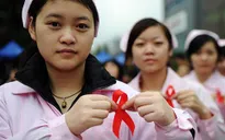 Trung Quốc đẩy mạnh tuyên truyền phòng chống HIV tại trường đại học